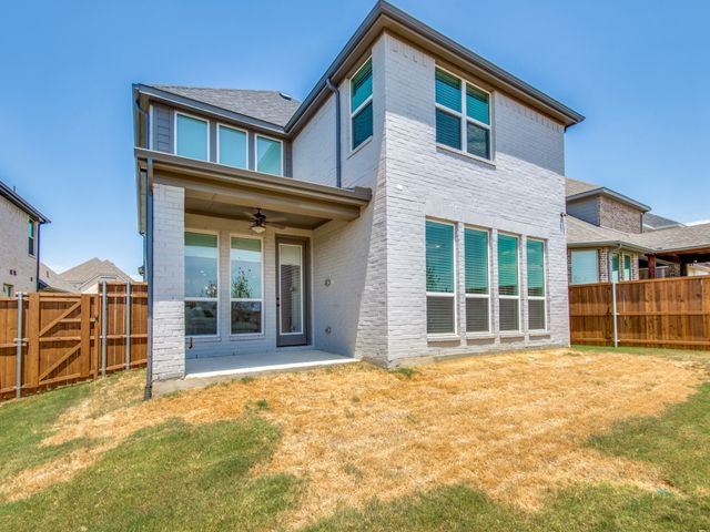 3540 Damsel Brooke Street, Lewisville, TX 75056