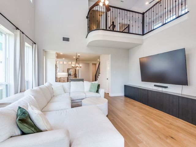 3540 Damsel Brooke Street, Lewisville, TX 75056
