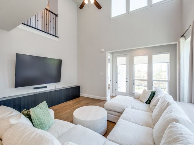 3540 Damsel Brooke Street, Lewisville, TX 75056