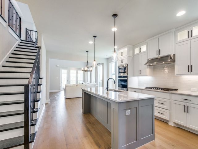 3540 Damsel Brooke Street, Lewisville, TX 75056
