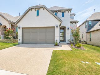 3540 Damsel Brooke Street, Lewisville, TX 75056