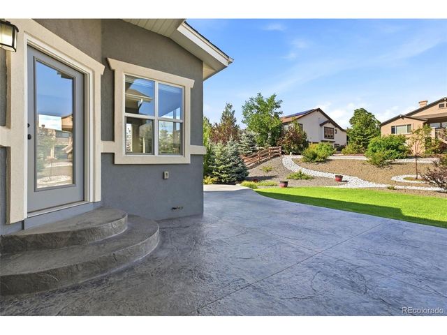 12485 Pensador Dr, Colorado Springs, CO 80921