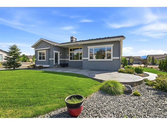 12485 Pensador Dr, Colorado Springs, CO 80921