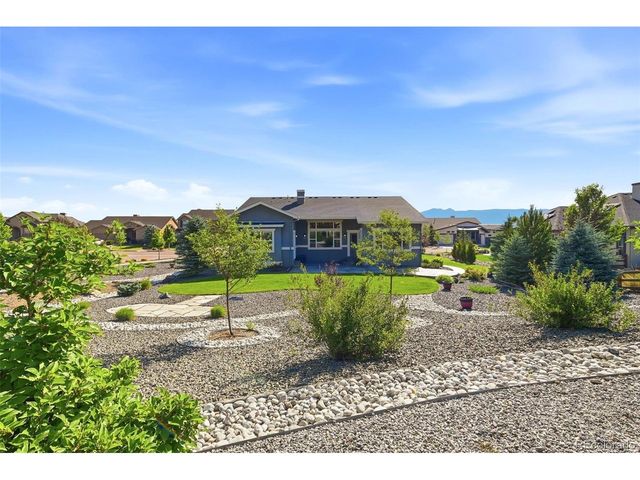 12485 Pensador Dr, Colorado Springs, CO 80921