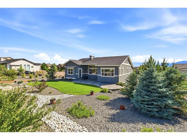 12485 Pensador Dr, Colorado Springs, CO 80921