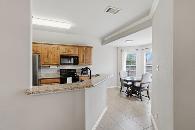 1013 Inverness Drive, Weatherford, TX 76086