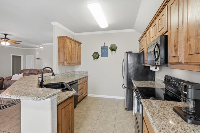 1013 Inverness Drive, Weatherford, TX 76086