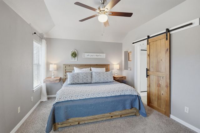 1013 Inverness Drive, Weatherford, TX 76086