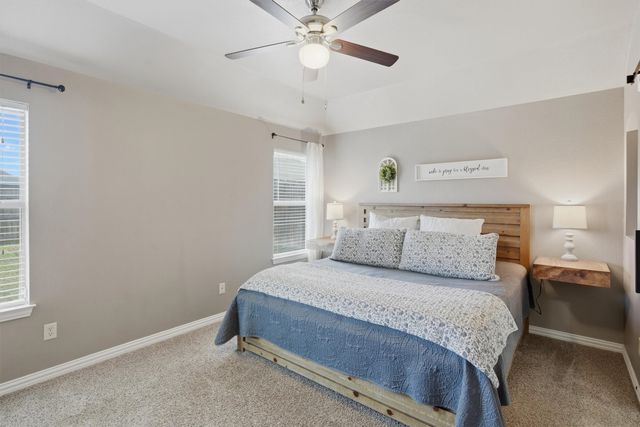 1013 Inverness Drive, Weatherford, TX 76086