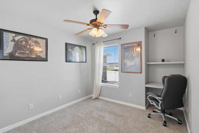 1013 Inverness Drive, Weatherford, TX 76086