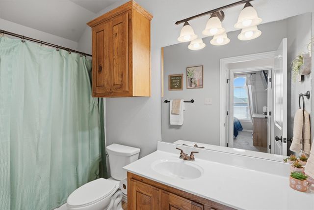 1013 Inverness Drive, Weatherford, TX 76086