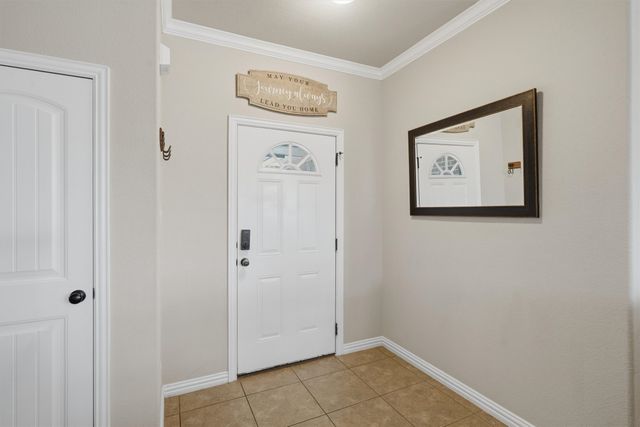 1013 Inverness Drive, Weatherford, TX 76086
