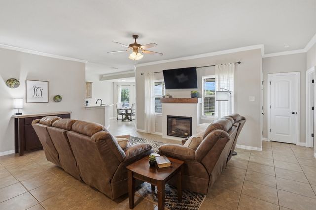 1013 Inverness Drive, Weatherford, TX 76086