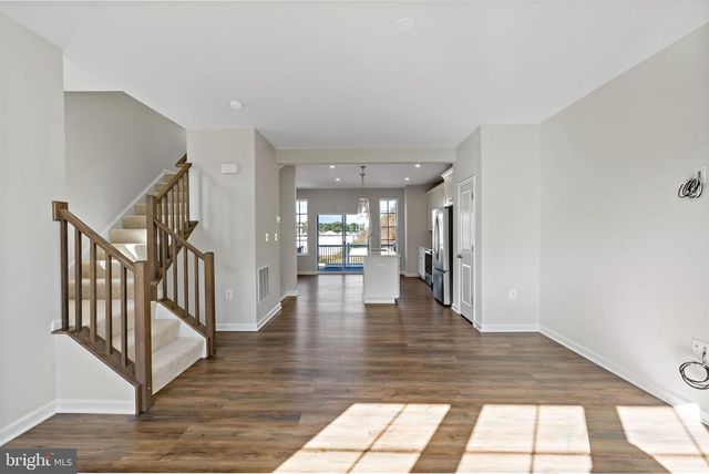 214 MONTEITH DR, Winchester, VA 22601