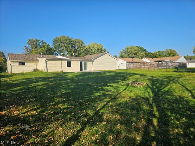 572 David Drive, Streetsboro, OH 44241