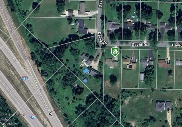 572 David Drive, Streetsboro, OH 44241