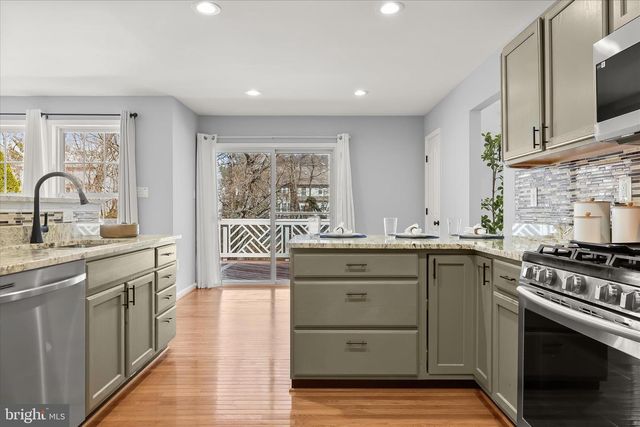 8005 ROLAND CT, Elkridge, MD 21075