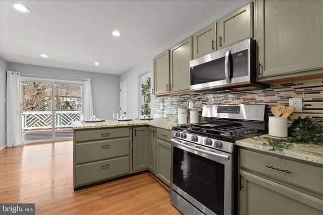 8005 ROLAND CT, Elkridge, MD 21075