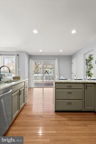 8005 ROLAND CT, Elkridge, MD 21075