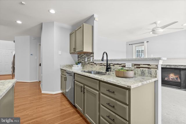 8005 ROLAND CT, Elkridge, MD 21075