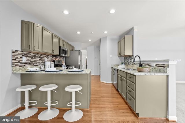 8005 ROLAND CT, Elkridge, MD 21075