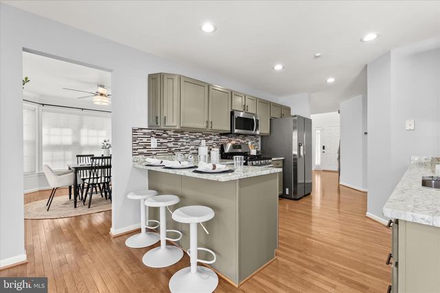 8005 ROLAND CT, Elkridge, MD 21075