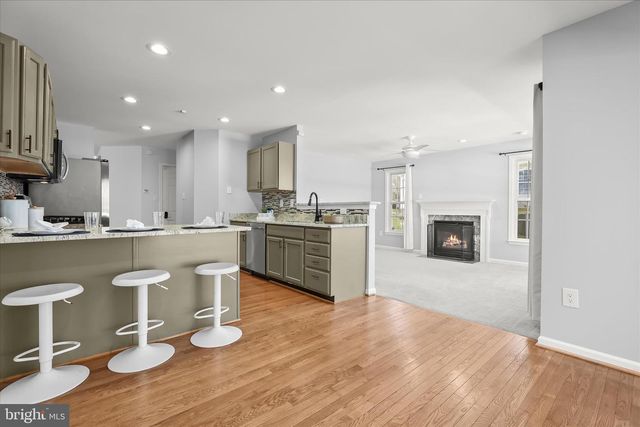 8005 ROLAND CT, Elkridge, MD 21075