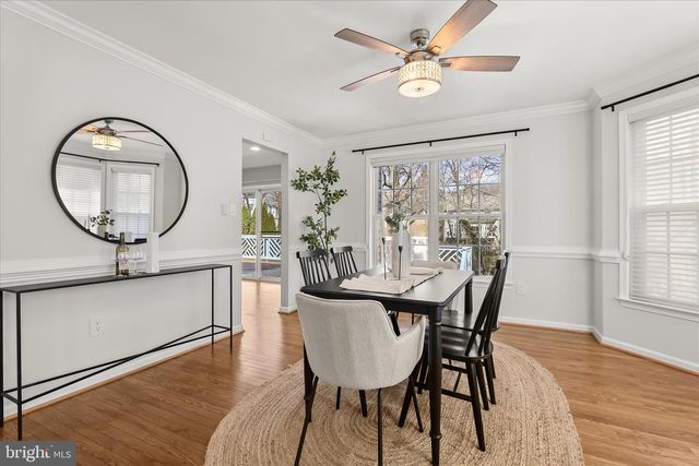 8005 ROLAND CT, Elkridge, MD 21075