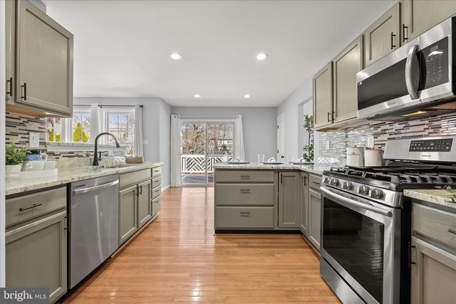 8005 ROLAND CT, Elkridge, MD 21075