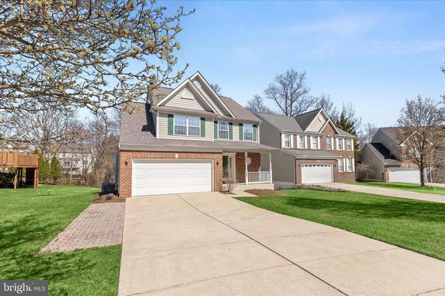 8005 ROLAND CT, Elkridge, MD 21075