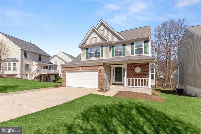 8005 ROLAND CT, Elkridge, MD 21075