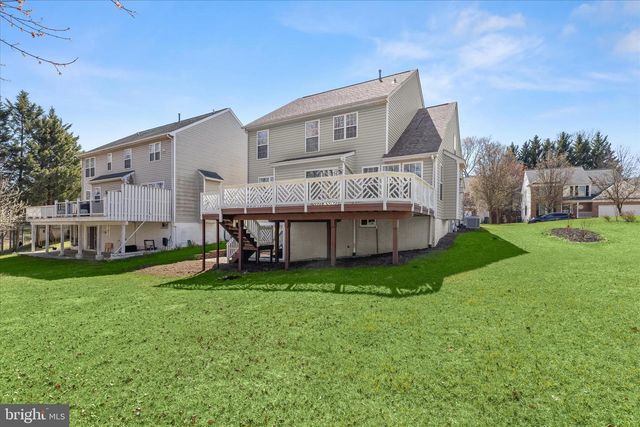 8005 ROLAND CT, Elkridge, MD 21075