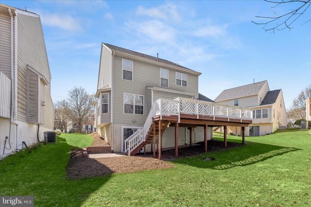 8005 ROLAND CT, Elkridge, MD 21075