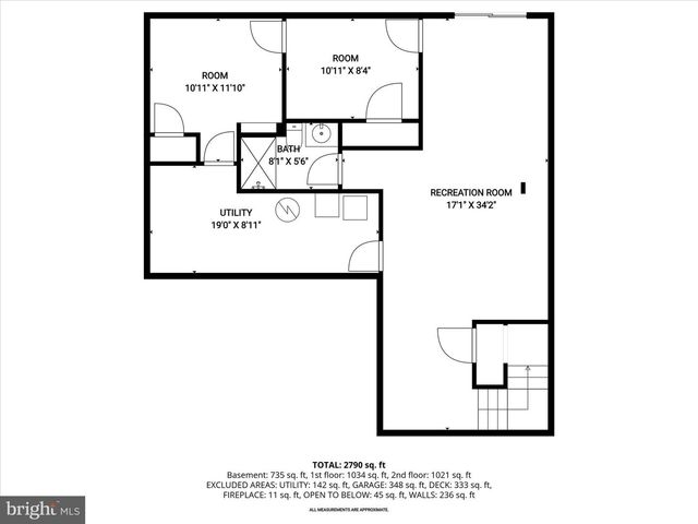 8005 ROLAND CT, Elkridge, MD 21075