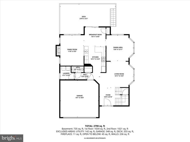 8005 ROLAND CT, Elkridge, MD 21075