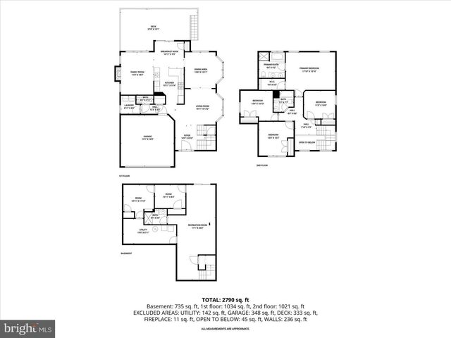 8005 ROLAND CT, Elkridge, MD 21075