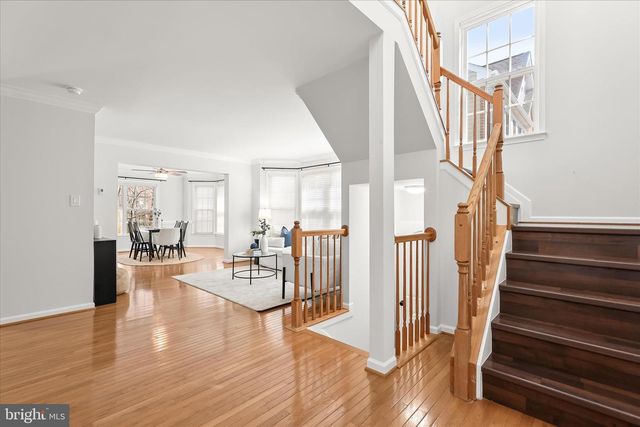 8005 ROLAND CT, Elkridge, MD 21075