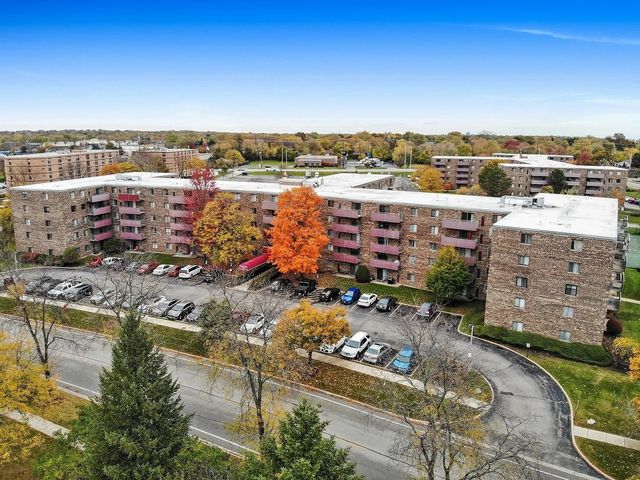 1463 Mercury Drive 203, Schaumburg, IL 60193