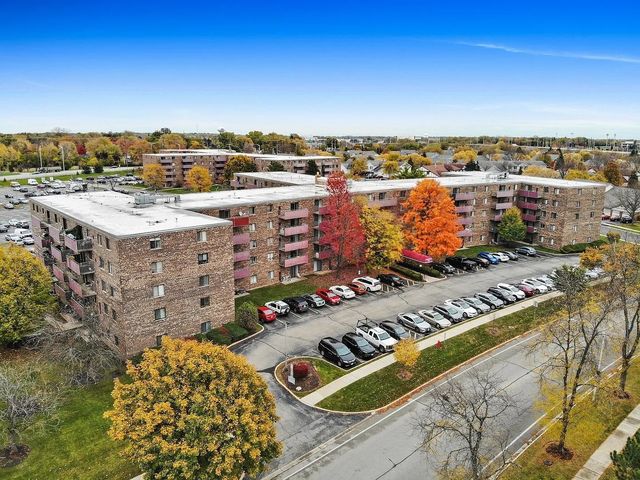 1463 Mercury Drive 203, Schaumburg, IL 60193