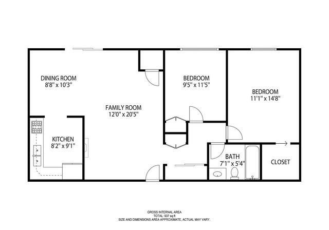 1463 Mercury Drive 203, Schaumburg, IL 60193