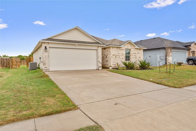 7121 Guadalupe Road, Waco, TX 76633