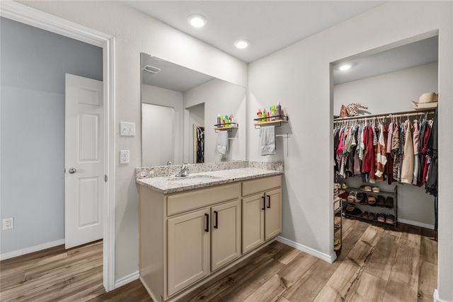 7121 Guadalupe Road, Waco, TX 76633