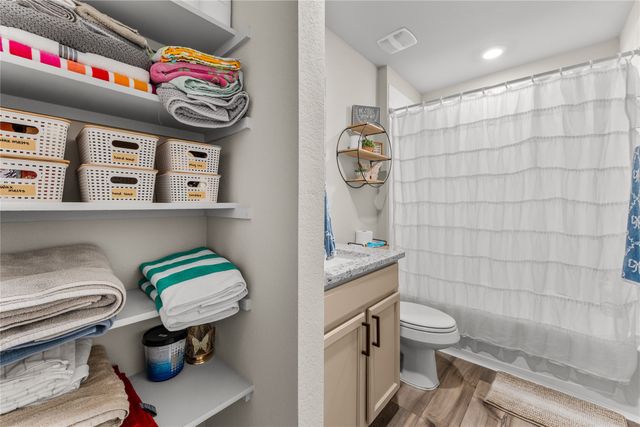 7121 Guadalupe Road, Waco, TX 76633