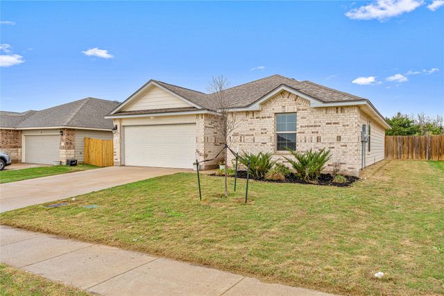 7121 Guadalupe Road, Waco, TX 76633