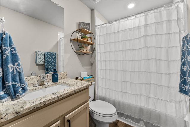 7121 Guadalupe Road, Waco, TX 76633