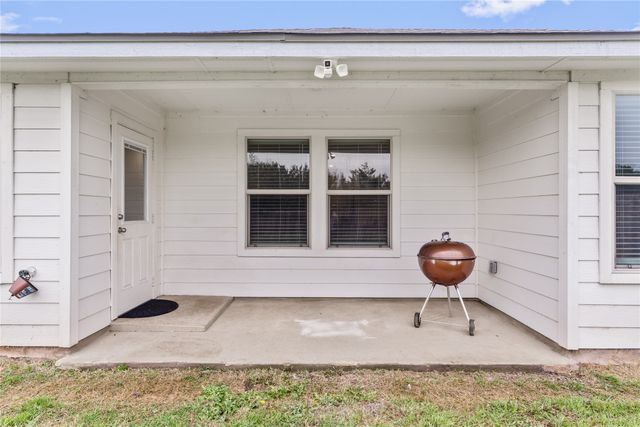 7121 Guadalupe Road, Waco, TX 76633
