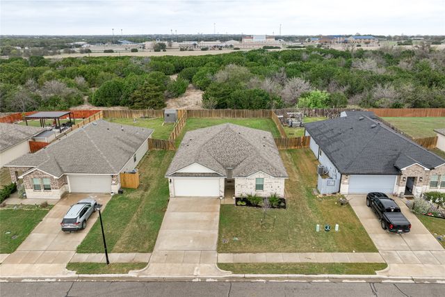 7121 Guadalupe Road, Waco, TX 76633