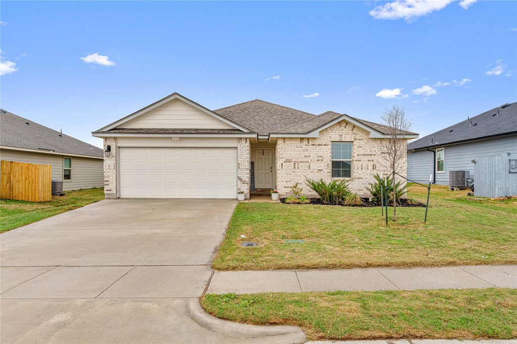 7121 Guadalupe Road, Waco, TX 76633