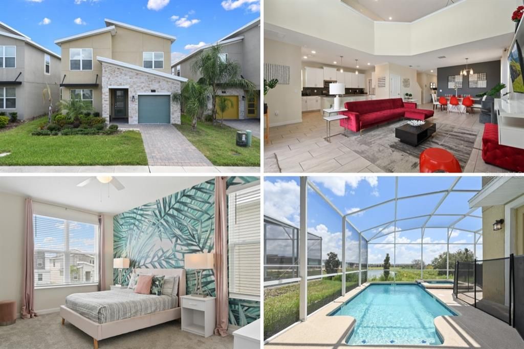 701 DROP SHOT DRIVE, Davenport, FL 33896