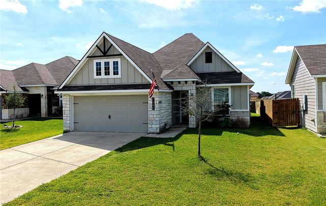 1907 Shimla Court, Bryan, TX 77807